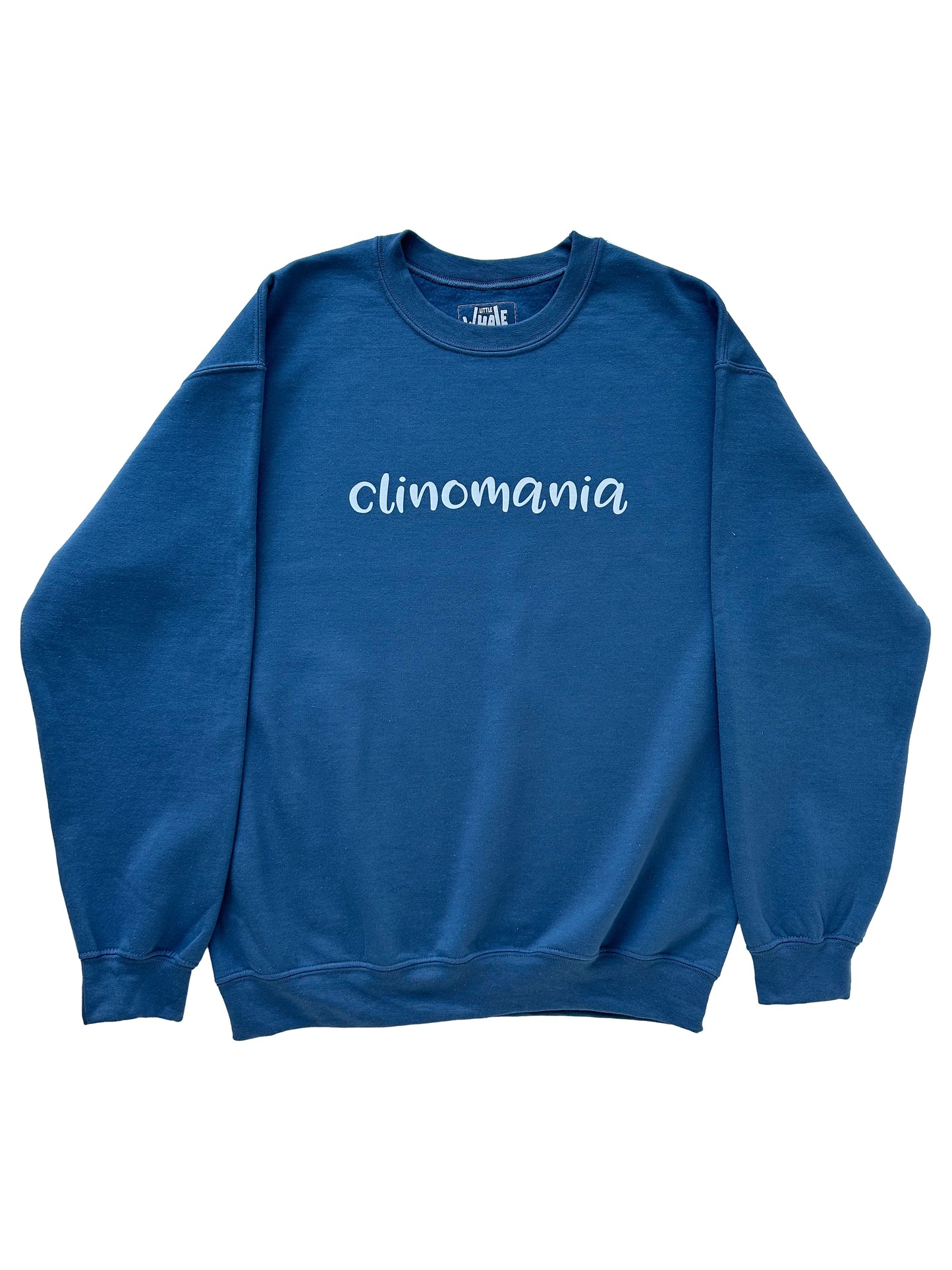 Clinomania