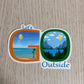 Lets Go Outside