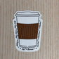 Coffee Lover