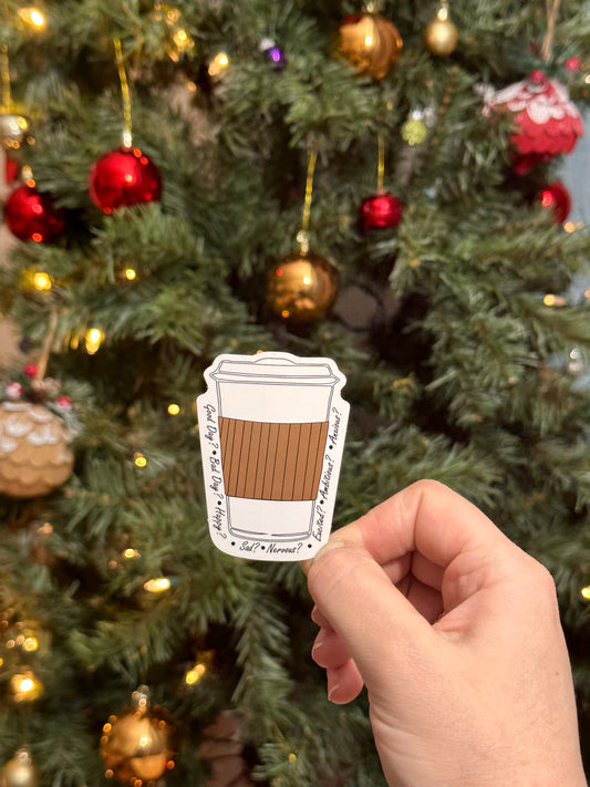 Coffee Lover