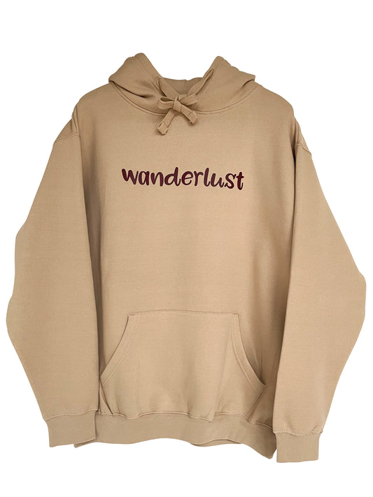 Wanderlust