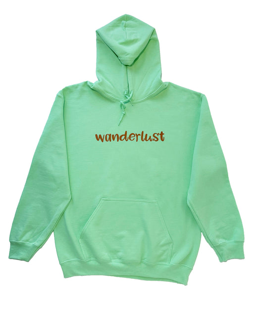 Wanderlust