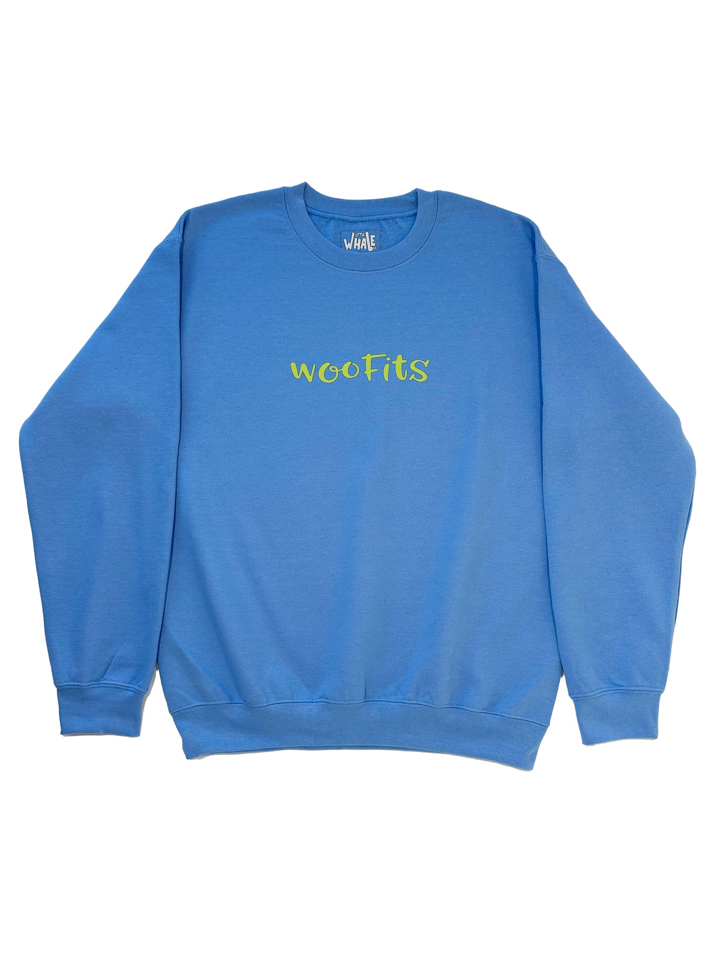 Woofits